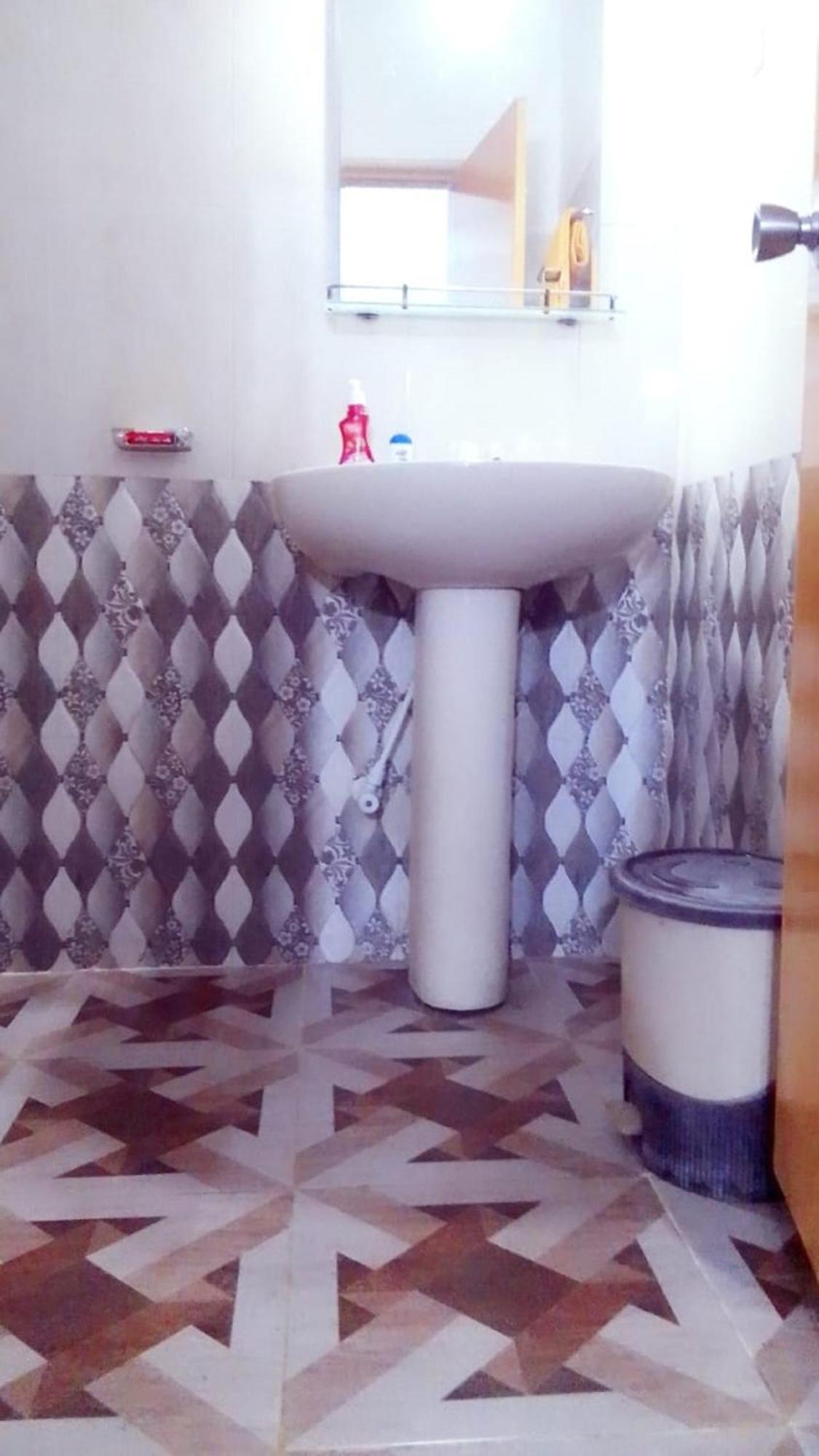 Winstar Homestay Сигирия Екстериор снимка