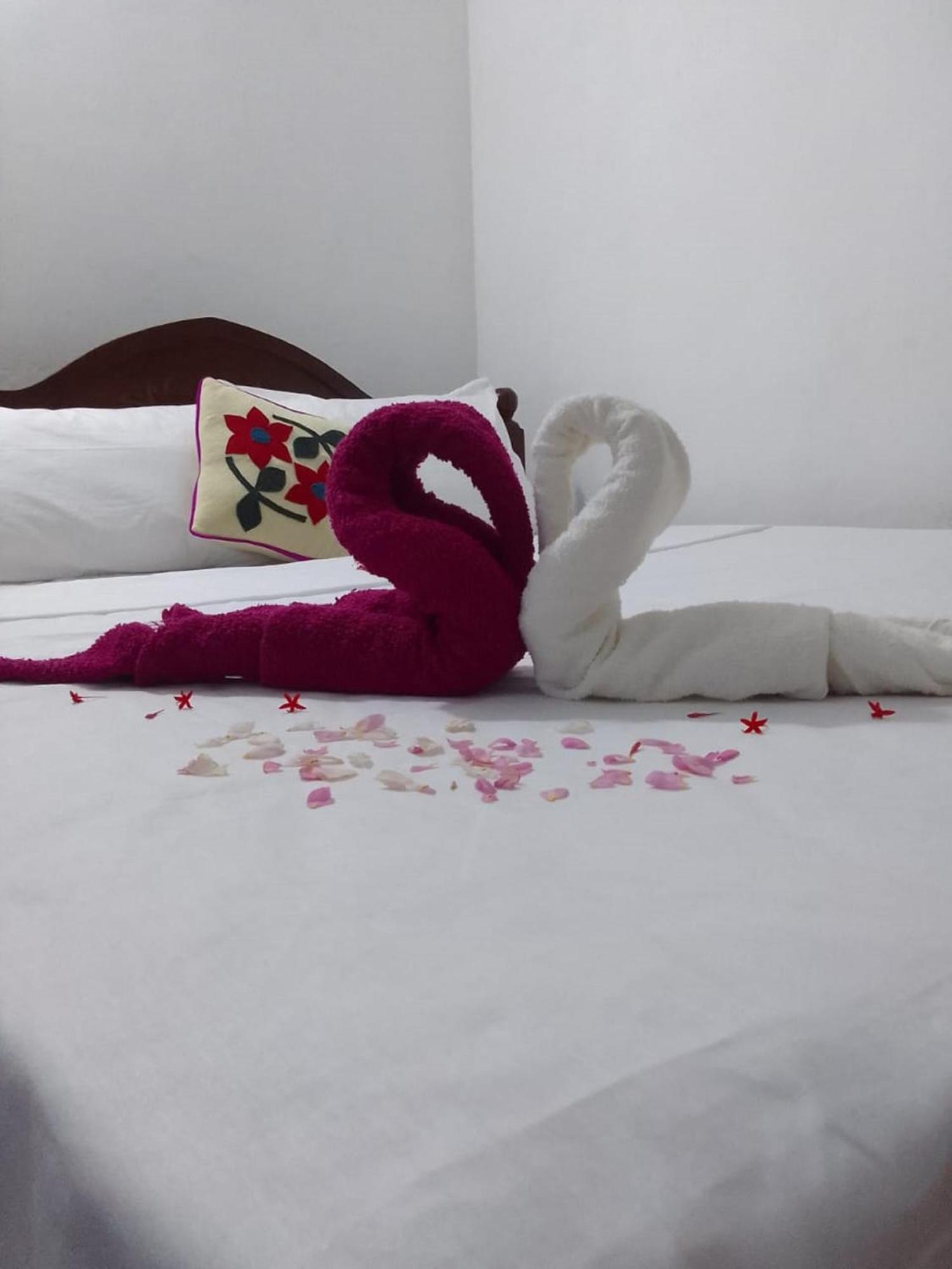Winstar Homestay Сигирия Екстериор снимка
