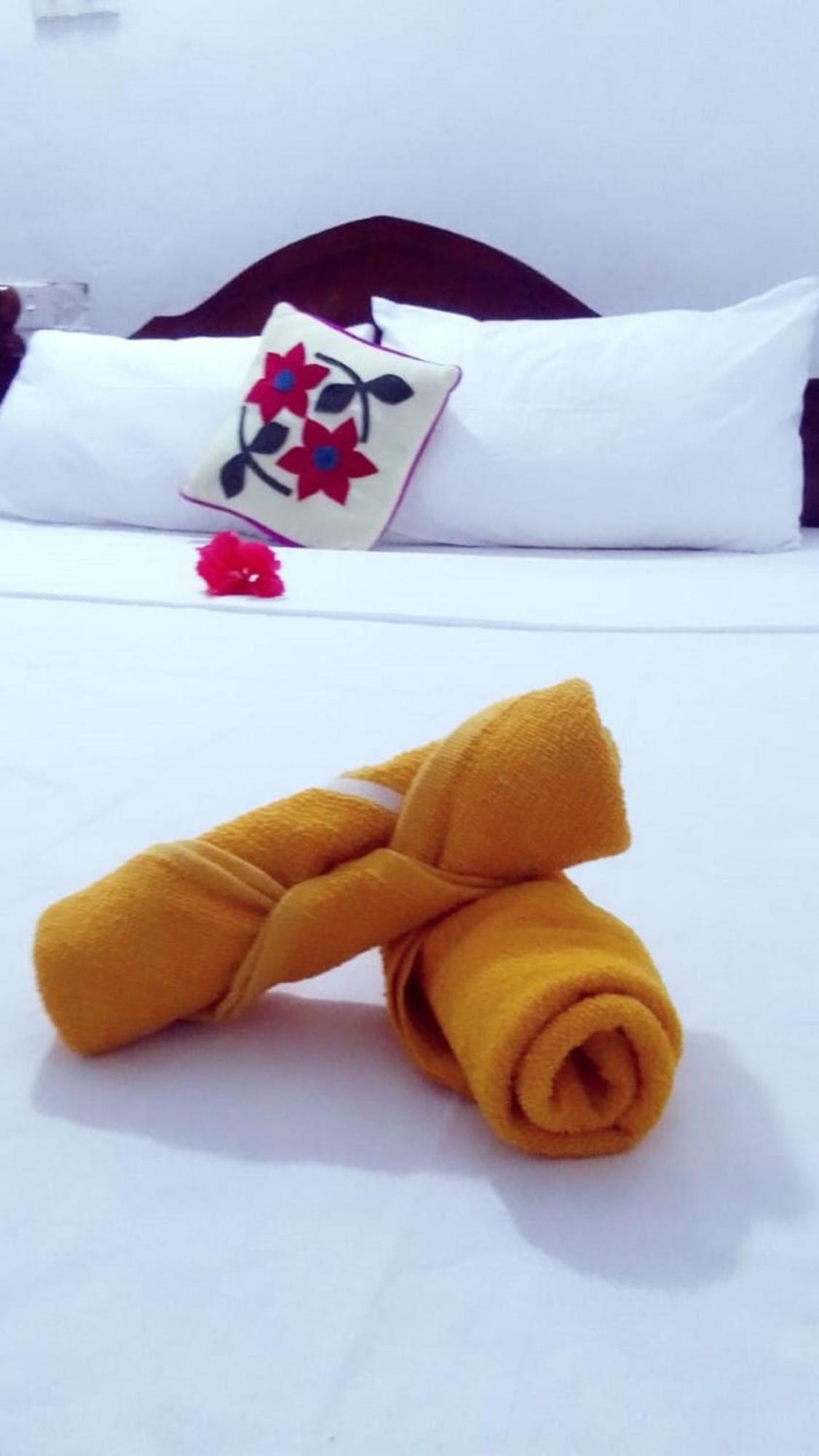 Winstar Homestay Сигирия Екстериор снимка