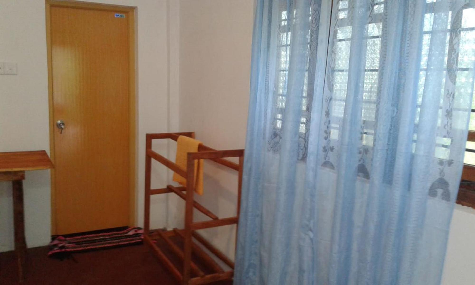 Winstar Homestay Сигирия Екстериор снимка